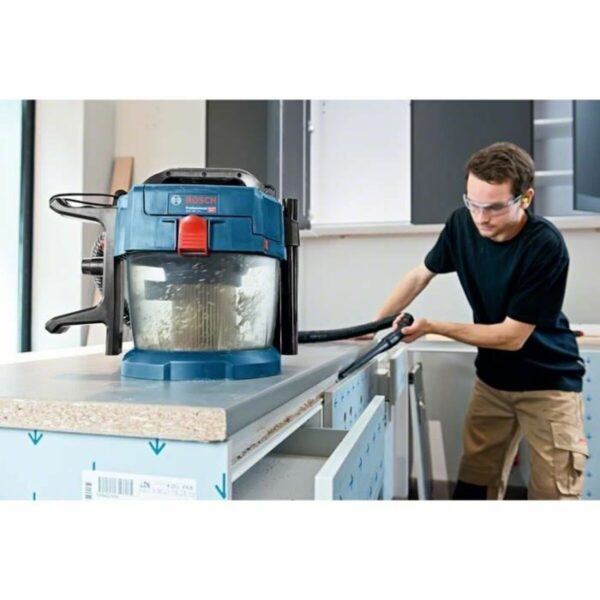 Staubsauger BOSCH 06019C6302 10 L 18 V – Bild 2