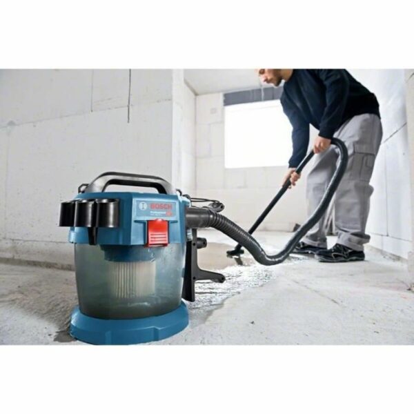 Staubsauger BOSCH 06019C6302 10 L 18 V – Bild 4