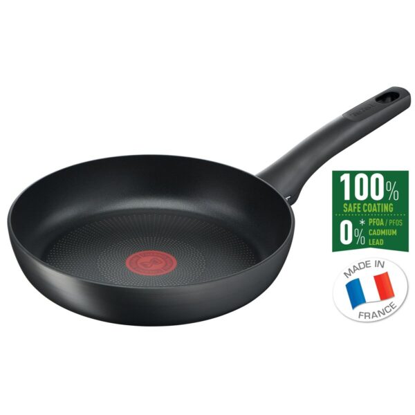 Pfanne Tefal G2680472 Schwarz Aluminium Ø 24 cm – Bild 3