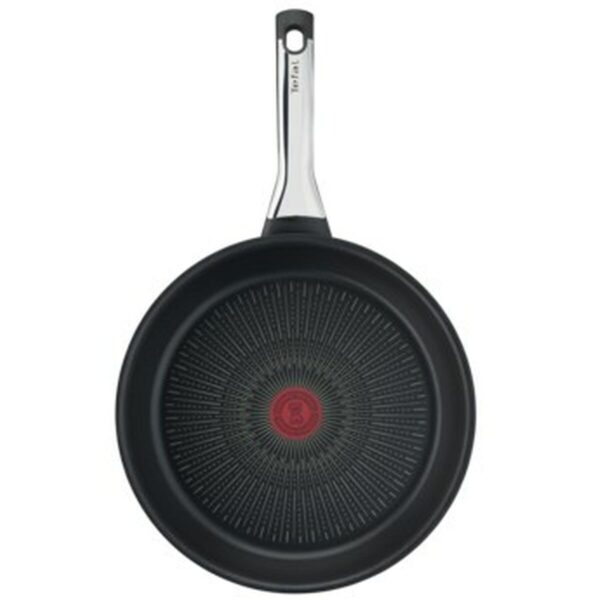 Pfanne Tefal G2690772 Schwarz Schwarz/Silberfarben Aluminium Ø 30 cm – Bild 2