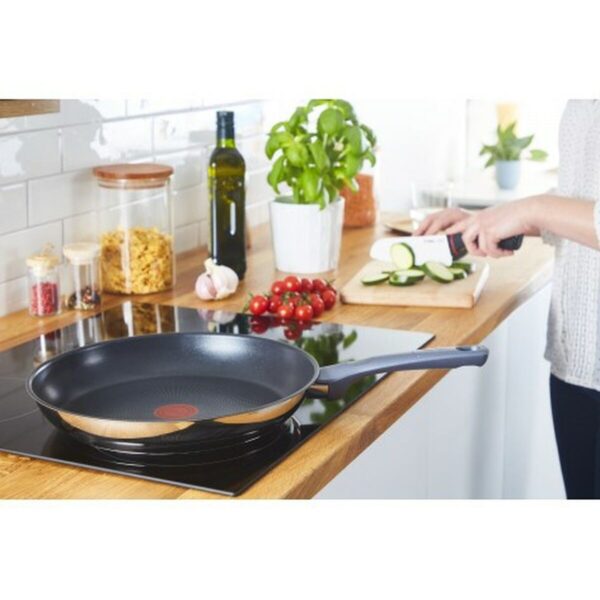 Pfanne Tefal G7300755 Stahl Edelstahl Bakelit Ø 30 cm – Bild 4