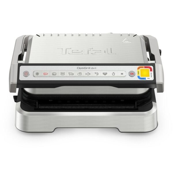 Elektrogrill Tefal GC773D10 2100 W – Bild 2
