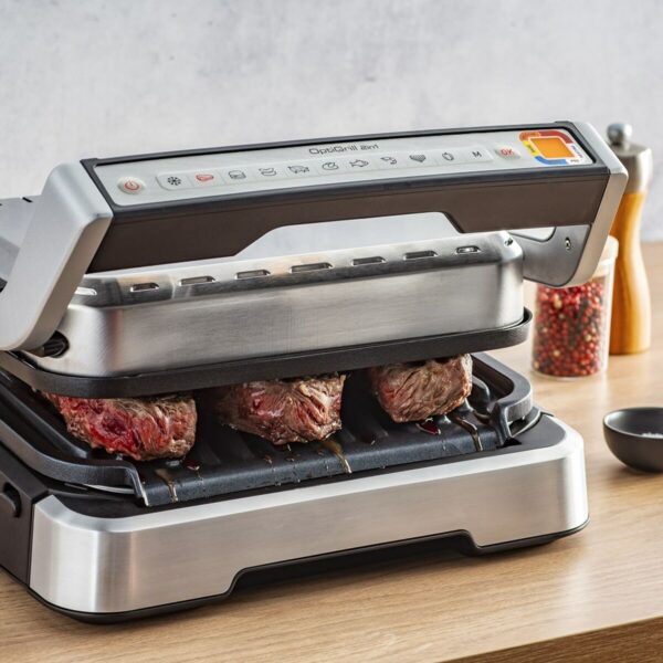 Elektrogrill Tefal GC773D10 2100 W – Bild 3