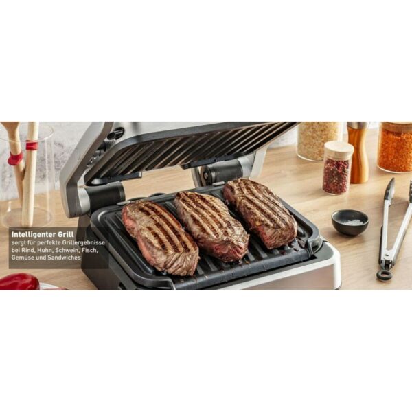 Elektrogrill Tefal GC773D10 2100 W – Bild 6