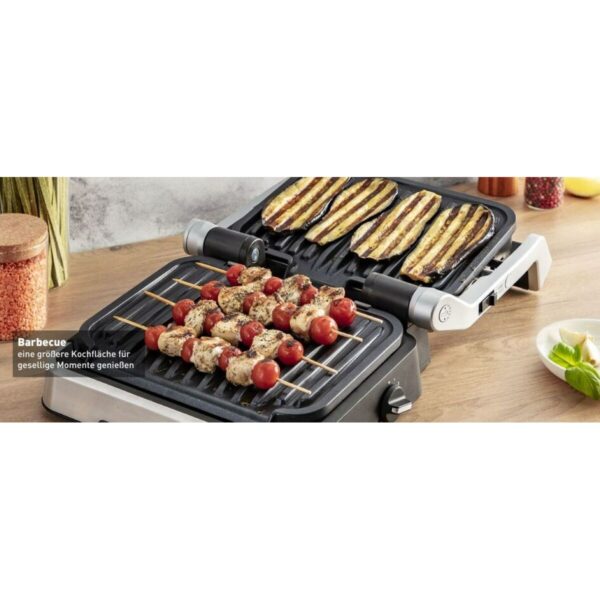 Elektrogrill Tefal GC773D10 2100 W – Bild 7