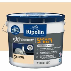 Grundierung Ripolin Beige Mattierend 10 L