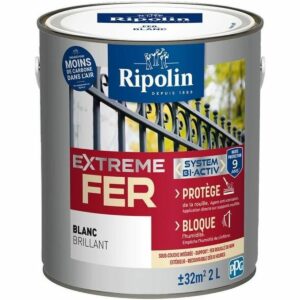 Grundierung Ripolin Weiß 2 L