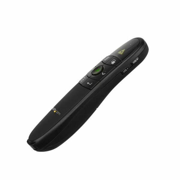 Fernbedienung Startech PRESREMOTEG Schwarz – Bild 2