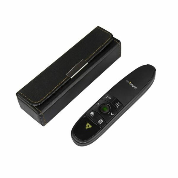 Fernbedienung Startech PRESREMOTEG Schwarz – Bild 4