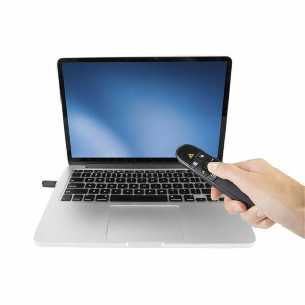 Fernbedienung Startech PRESREMOTEG Schwarz – Bild 6
