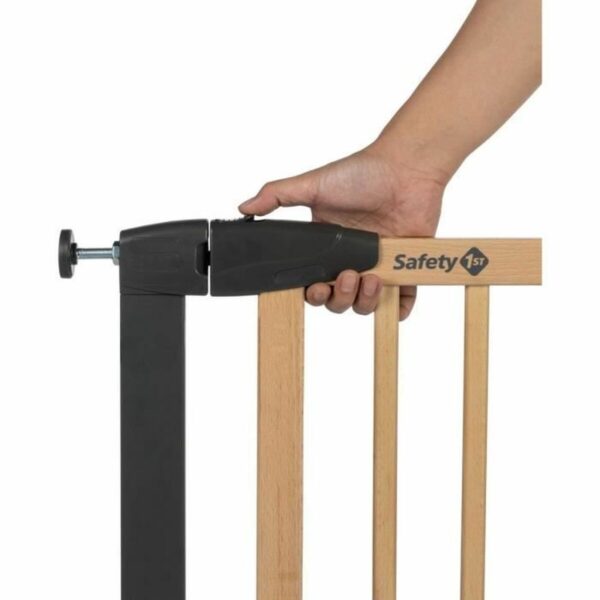 Sicherheitsbarriere SAFETY FIRST Simply Close – Bild 2