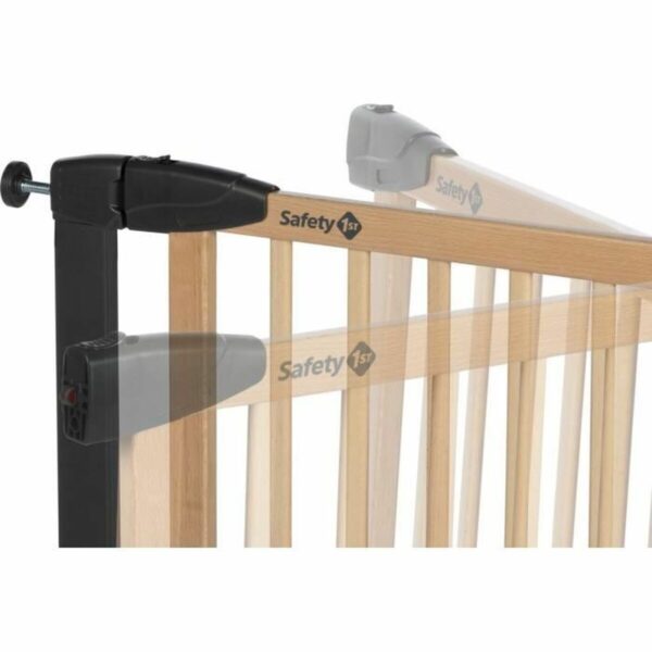 Sicherheitsbarriere SAFETY FIRST Simply Close – Bild 5