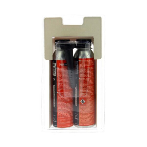 Technisches Kontrollset Diesel Facom 006020 – Bild 3