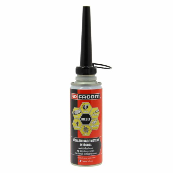Wasserenthärter Facom 006027 250 ml Diesel Ventil EGR – Bild 3