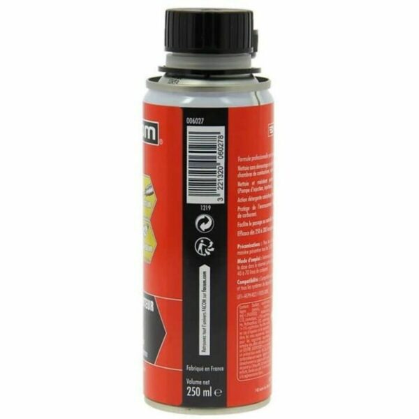Wasserenthärter Facom 006027 250 ml Diesel Ventil EGR – Bild 2