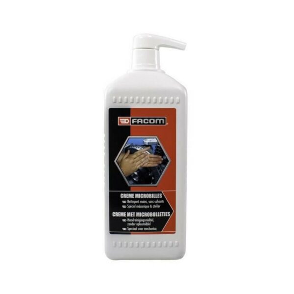 Handreiniger Facom 1 L – Bild 2