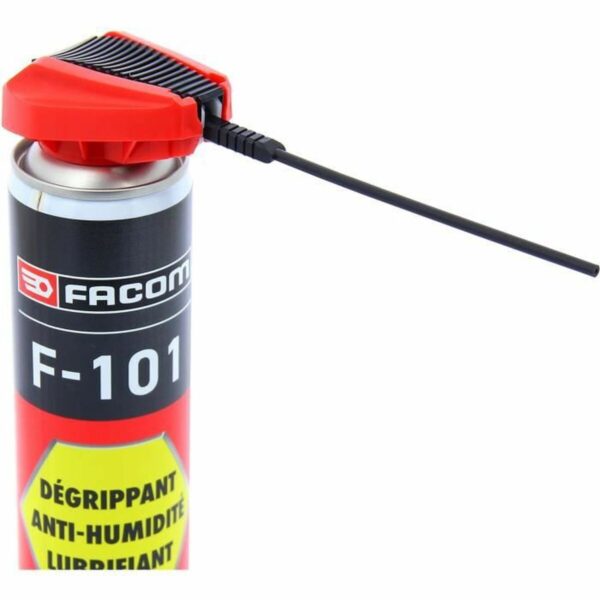 Motoröl Facom Anti -humidity loss 300 ml – Bild 3