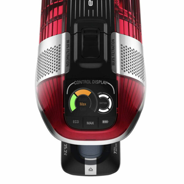 Kabelloser Besenstaubsauger Rowenta X-Force Flex 11.50 0,9 l 25,2 V 130W – Bild 3