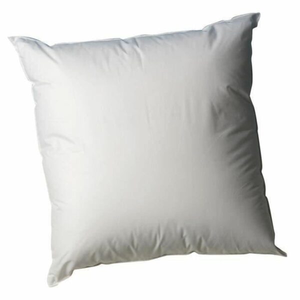 Kissen Blanreve Weiß 60 x 60 cm – Bild 2