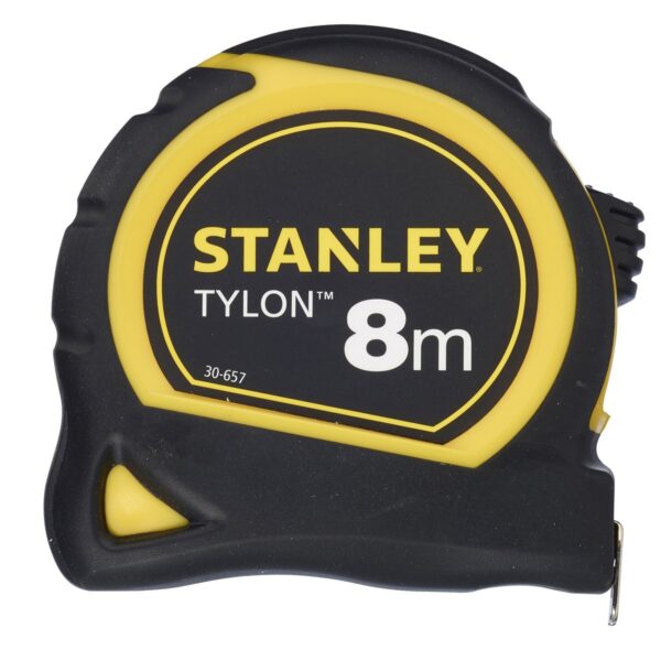 Massband Stanley Tylon 0-30-657 8 m – Bild 2
