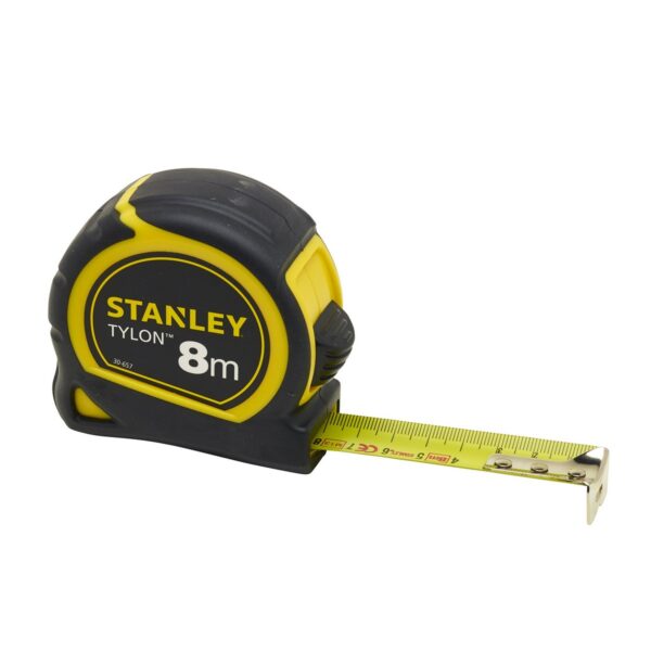 Massband Stanley Tylon 0-30-657 8 m – Bild 3