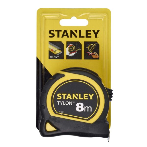 Massband Stanley Tylon 0-30-657 8 m – Bild 5