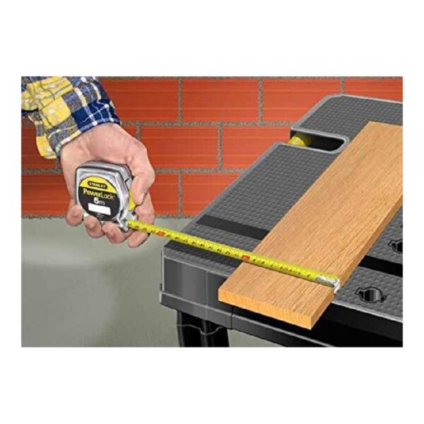Flexometer Stanley POWERLOCK – Bild 3