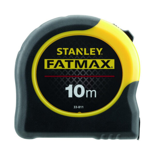 Flexometer Stanley 10 m x 32 mm – Bild 2