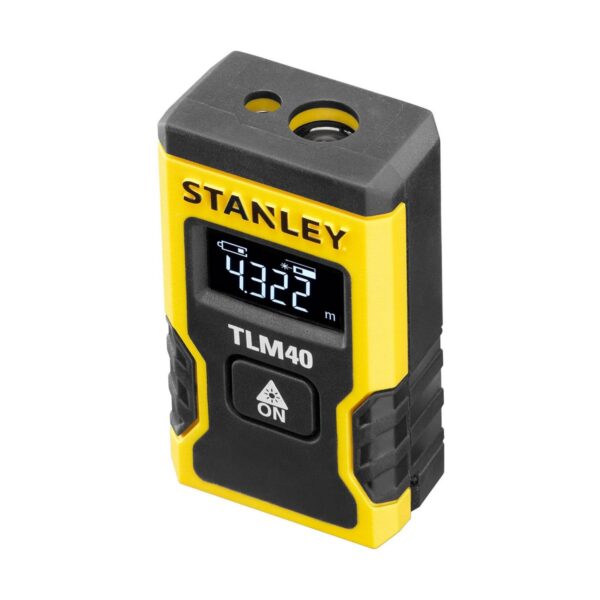 Zähler Stanley Laser – Bild 2