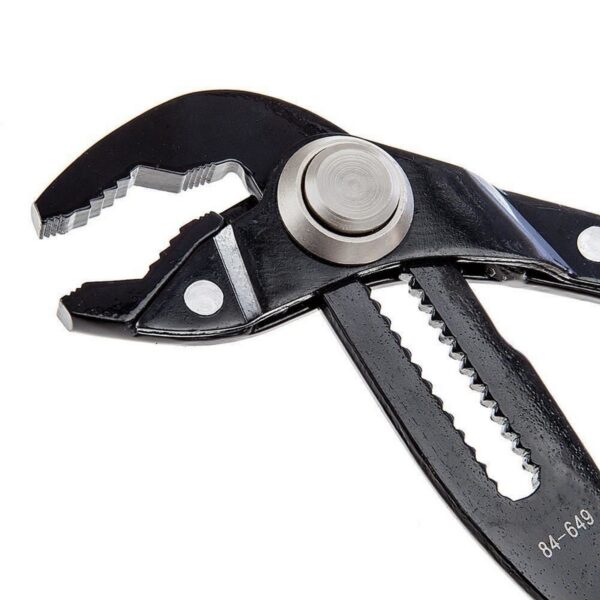 Zange Stanley Fatmax Reißverschluss 250 mm – Bild 3