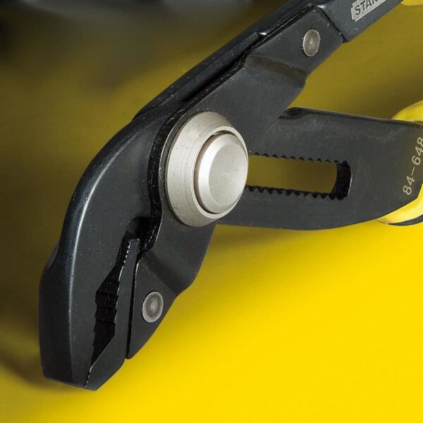 Zange Stanley Fatmax Reißverschluss 250 mm – Bild 4