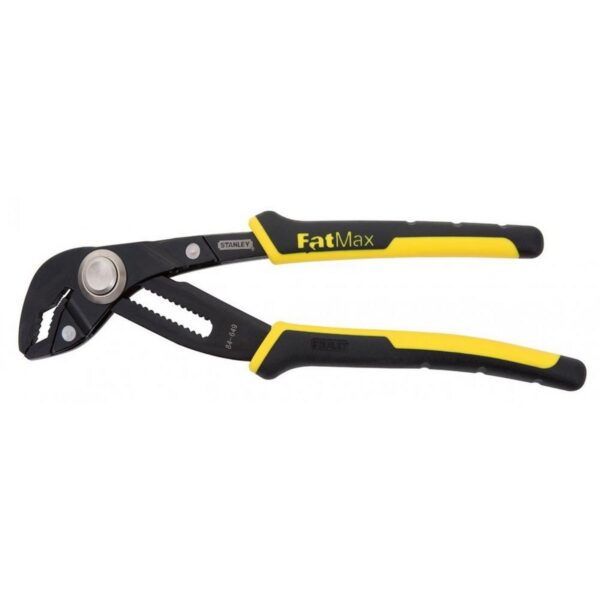 Zange Stanley Fatmax Reißverschluss 300 mm – Bild 3