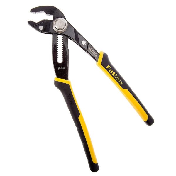 Zange Stanley Fatmax Reißverschluss 300 mm – Bild 4
