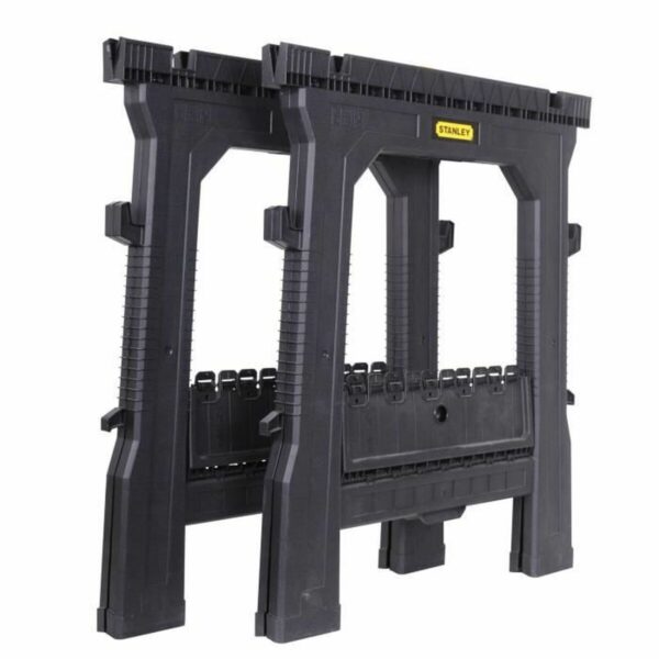 Staffelei Stanley STST1-70713 Biegsam 450 Kg (2 Stück) – Bild 2