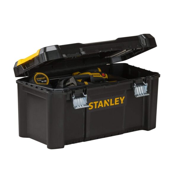 Werkzeugkasten Stanley STST1-75521 48 cm Kunststoff – Bild 2