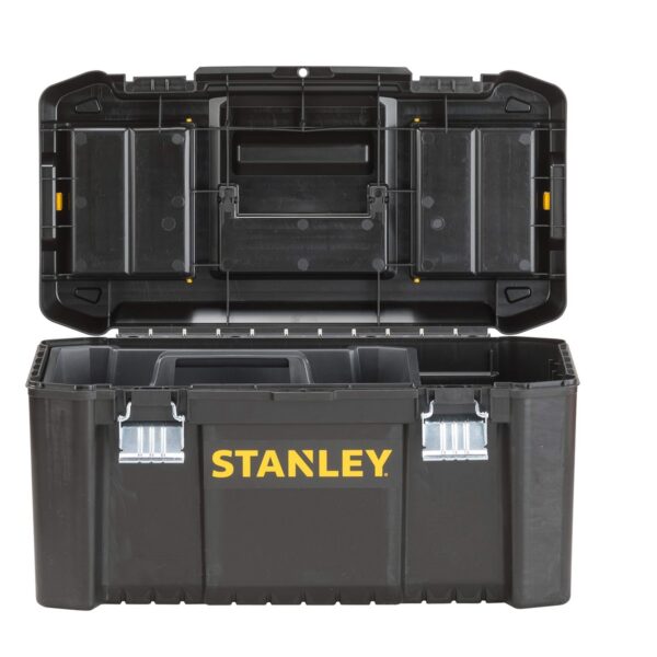 Werkzeugkasten Stanley STST1-75521 48 cm Kunststoff – Bild 3