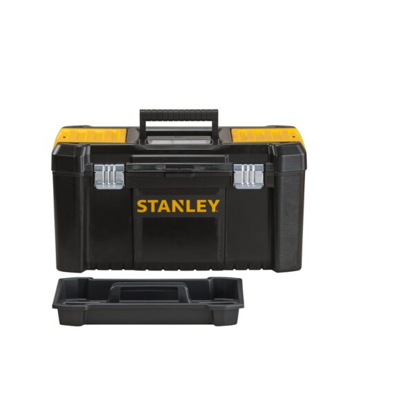 Werkzeugkasten Stanley STST1-75521 48 cm Kunststoff – Bild 4