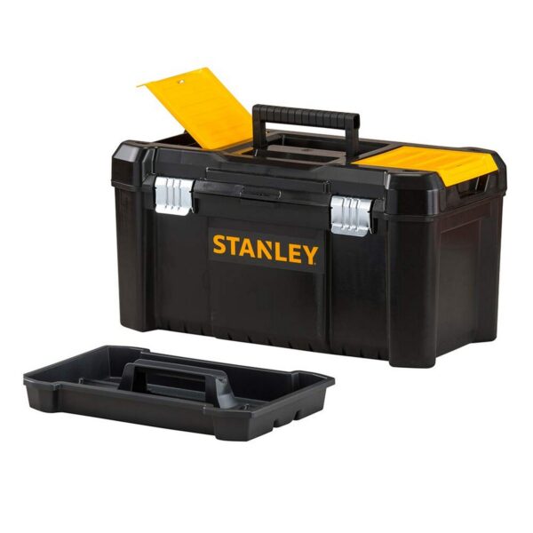 Werkzeugkasten Stanley STST1-75521 48 cm Kunststoff – Bild 5