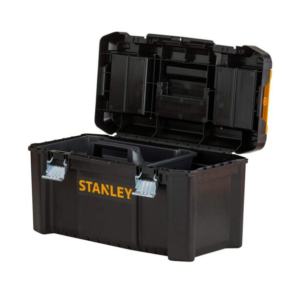 Werkzeugkasten Stanley STST1-75521 48 cm Kunststoff – Bild 6