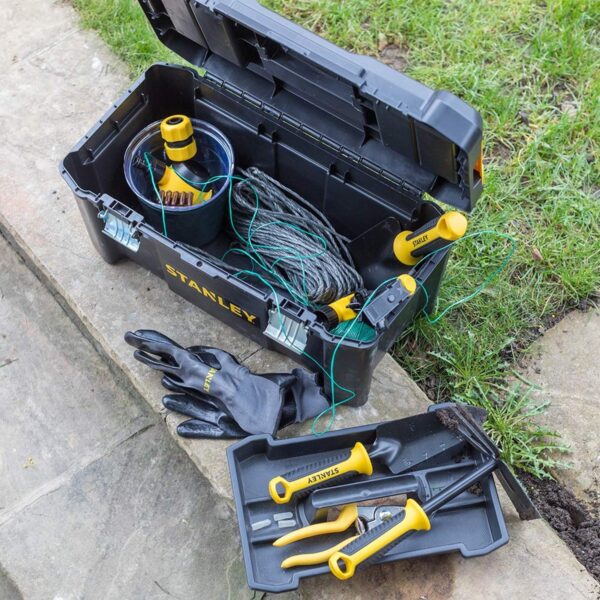 Werkzeugkasten Stanley STST1-75521 48 cm Kunststoff – Bild 7