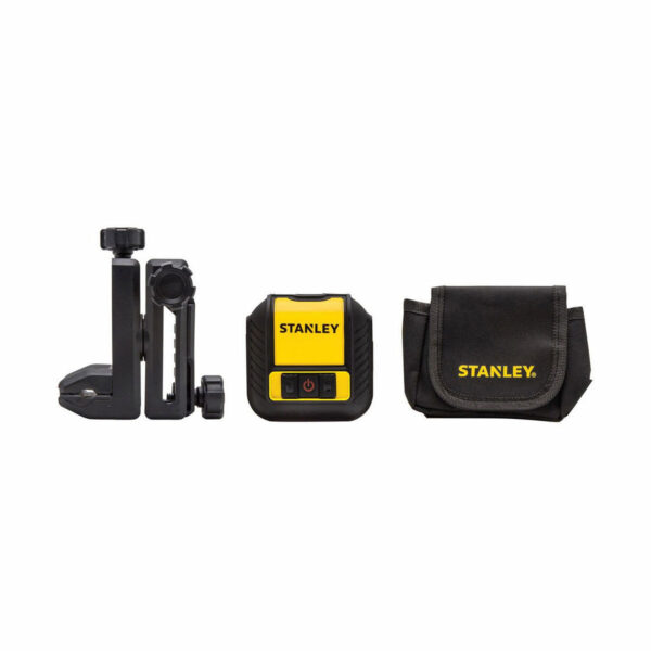 Ebene Stanley STHT77498-1 12 m – Bild 8