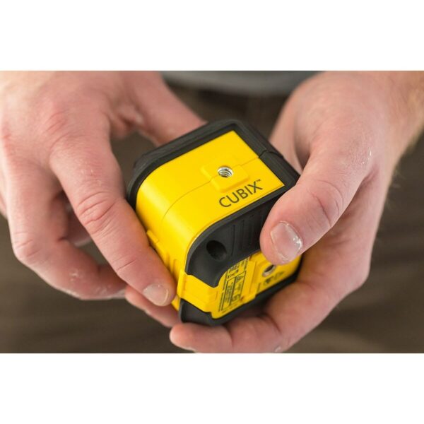 Laser-Wasserwaage Stanley STHT77499-1 – Bild 2
