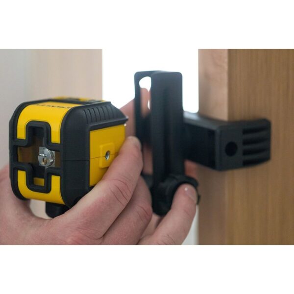 Laser-Wasserwaage Stanley STHT77499-1 – Bild 5
