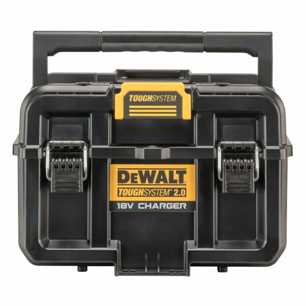 Batterieladegerät Dewalt DWST83471 – Bild 2