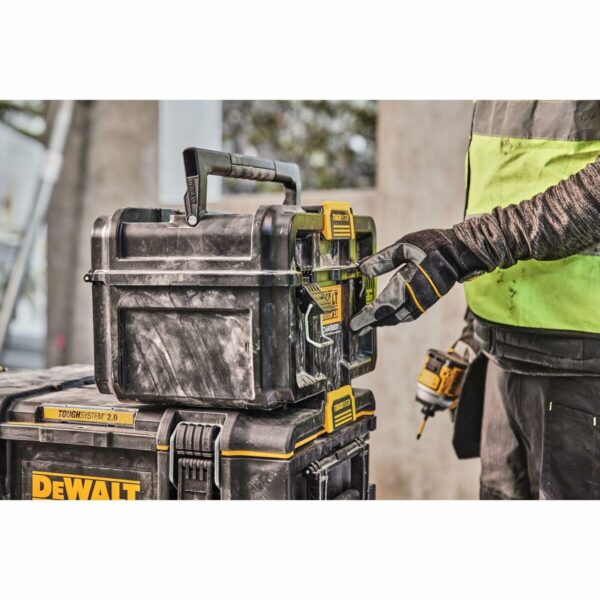 Batterieladegerät Dewalt DWST83471 – Bild 7
