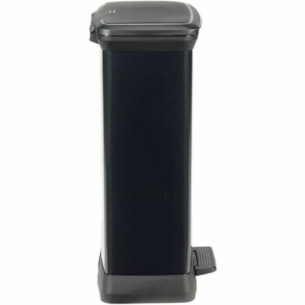 Mülltonne Curver Schwarz 50 L – Bild 4