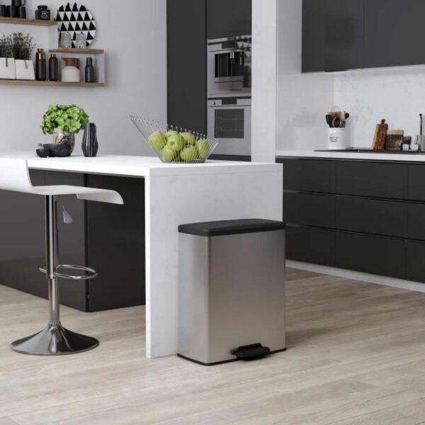 Mülltonne Curver 254610 Kunststoff 65 L – Bild 5