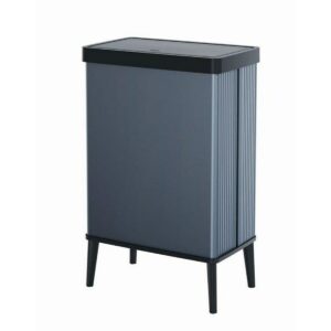 Mülltonne Keter 258985 Blau 54 L