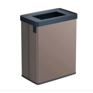 Mülltonne Keter 261013 Rosa 54 L