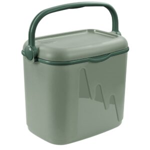 Tragbarer Kühlschrank Curver 262266 grün 32 L Kunststoff (1 Stücke)